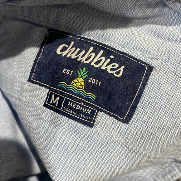 Chubbies pants - Picture 5 of 5